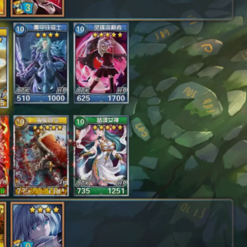 魔卡幻想vivo版本 魔卡幻想vivo版本