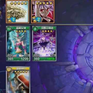 魔卡幻想网易版 魔卡幻想网易版