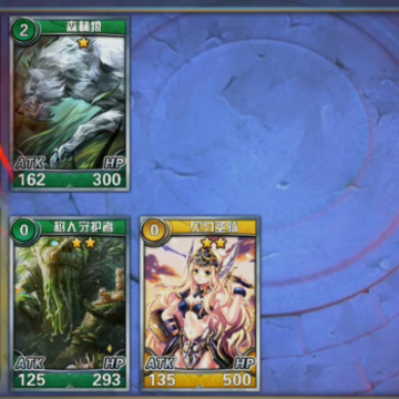 魔卡幻想手游 魔卡幻想手游