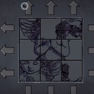 ��������֮��֮ɭ��Escape Room Game
