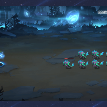 ���ȵ���������(Vana's Quest: Tower Defense)