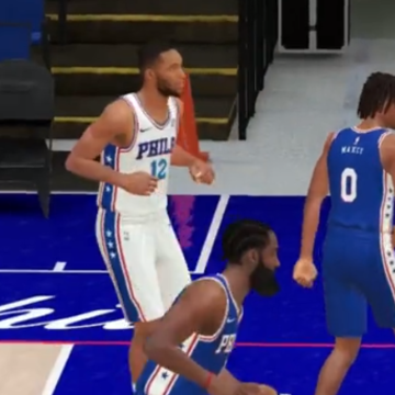 NBA2K24 Myteam����