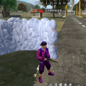 自由开火Free Fire 自由开火Free Fire