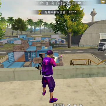 FreeFire国际服 FreeFire国际服