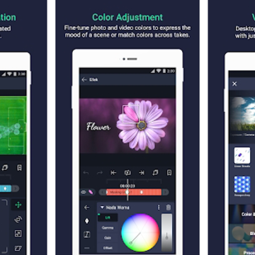 Alight Motionƽ������AM��֡����app