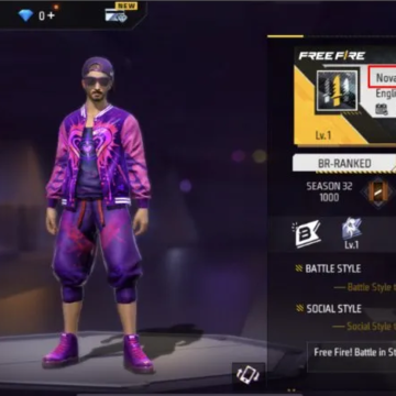 FreeFire国际服 FreeFire国际服