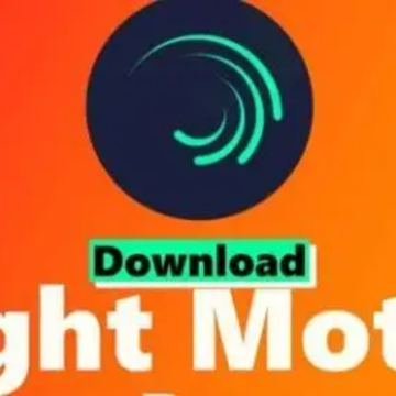 Alight Motion��ɫ�汾����app