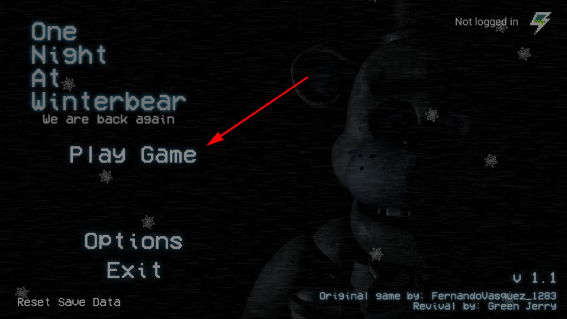 �����ܵ���ҹ�󹬻ع�(OneNightatWinterbear:WeAreBackAgain)