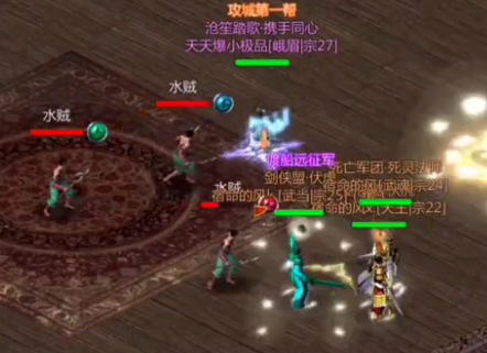 剑网1归来华为渠道服 剑网1归来华为渠道服