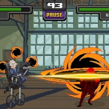 ��ѧ�����ò˵�(Ninja Shadow Warrior)