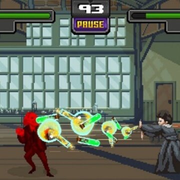��ѧ�����ò˵�(Ninja Shadow Warrior)