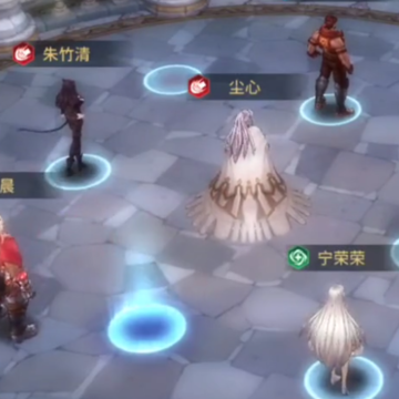 斗罗大陆斗神再临qq版 斗罗大陆斗神再临qq版