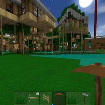生存战争2惊变100天(Survivalcraft 2) 生存战争2惊变100天(Survivalcraft 2)