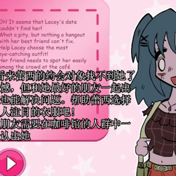 莱西的衣橱遗产 莱西的衣橱遗产