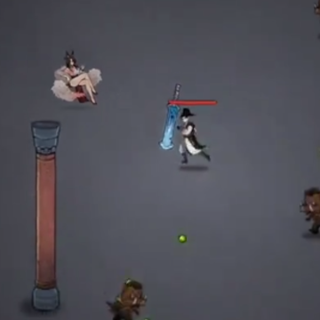 һ��ͨ����Ϸ