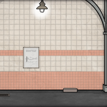 �����������demo(Underground Blossom Lite)