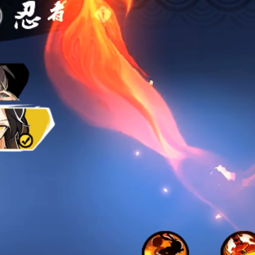 忍者必须死3百度版 忍者必须死3百度版