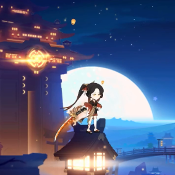 忍者必须死3百度版 忍者必须死3百度版