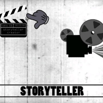 ��������Ϸ�������°棨storyteller��