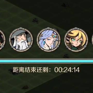 时间之钥手游 时间之钥手游