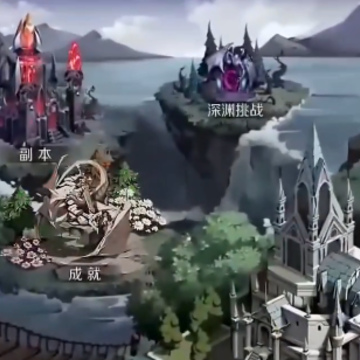 时间之钥手游 时间之钥手游