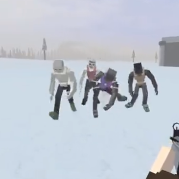 �������(GoreBox)