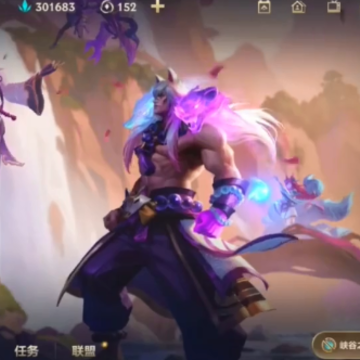 云英雄联盟手游 云英雄联盟手游