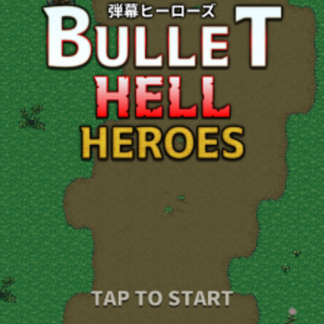 ��ĻӢ��ս��(Bullet Hell Heroes)