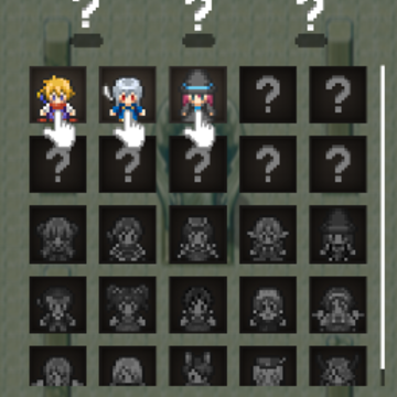 ��ĻӢ��ս��(Bullet Hell Heroes)