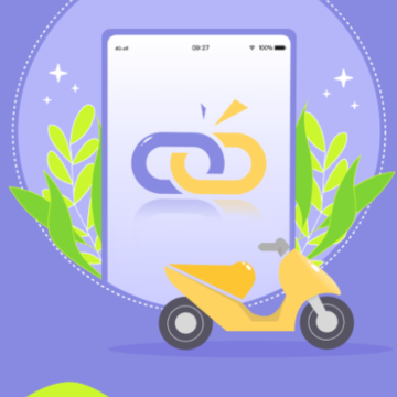 领骑摩托app 领骑摩托app