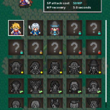 ��ĻӢ��ս��(Bullet Hell Heroes)