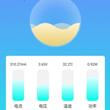 满格速充 满格速充