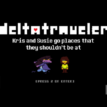 �������ߵ��������İ�(DELTATRAVELER)