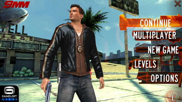 ����9���ף�9mm HD Remastered��