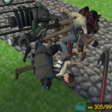 ����ģ����Ͱ�˰棨gmod��