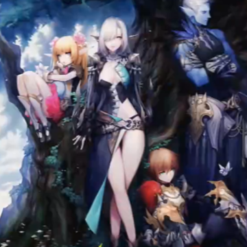 灵剑传说百度版 灵剑传说百度版