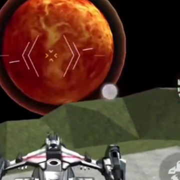 ̫��ɳ����Ϸ(Sandbox In Space)