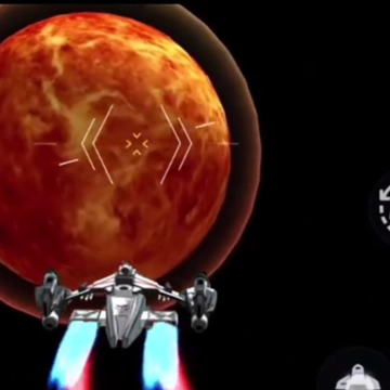 ̫��ɳ����Ϸ(Sandbox In Space)