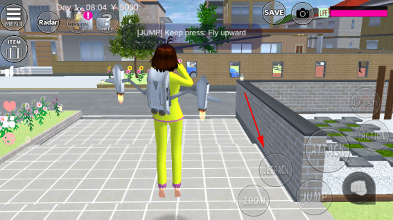 ӣ��У԰ģ����1.039.99�汾(SAKURASchoolSimulator)