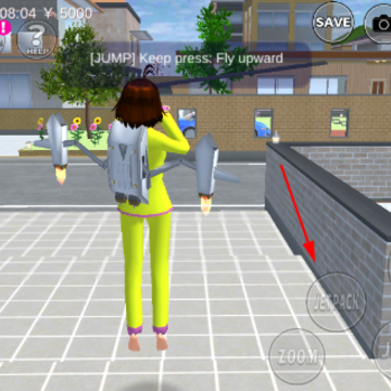 ӣ��У԰ģ����1.039.99�汾(SAKURASchoolSimulator)