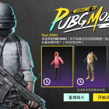 pubg���ʷ�2024�����¸��°汾