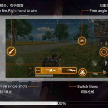 pubg���ʷ�2024�����¸��°汾