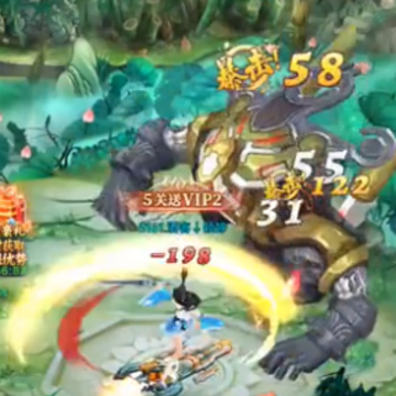 魔法风云纪手游 魔法风云纪手游