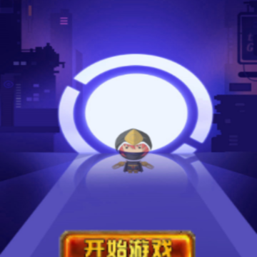 无敌小飞侠 无敌小飞侠
