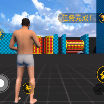 血盒3手机游戏(BloodBox) 血盒3手机游戏(BloodBox)