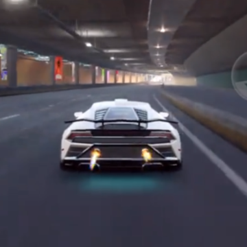 CarXStreet��ͷ�����浵��