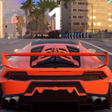 CarXStreet��ͷ�����浵��