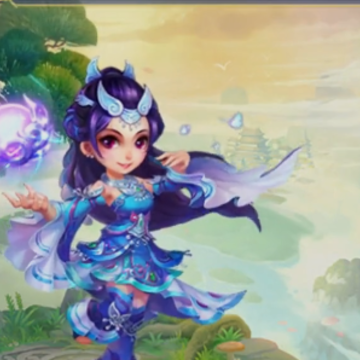 梦幻西游手游163网易版 梦幻西游手游163网易版