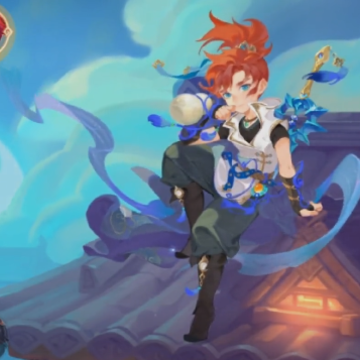 梦幻西游手游网易云游戏版 梦幻西游手游网易云游戏版