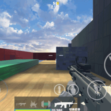 shoothouse最新版 shoothouse最新版